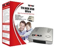 TV BOX USB